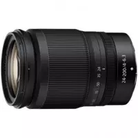 NIKON Z 24-200MM Vr Fx S F / 4-6.3