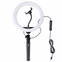 DORR Kit Vlogging 26CM Vl 26 Rgb