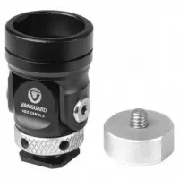 VANGUARD Veo Csm Dlx Soporte Cold Shoe Articulado para Accesorios
