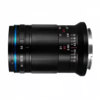 LAOWA 85MM F5.6 2X Ultra Macro Apo P/canon Rf