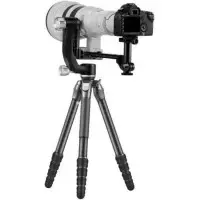 BENRO Rotula Gimball GH5C Mini Carbono