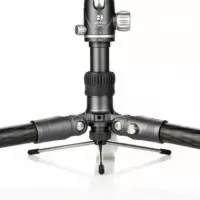 BENRO Columna Corta Centerpod CP2 28,2MM -