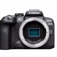 CANON Eos R10 Cuerpo con  Rf-s 18-150MM