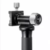 LEOFOTO Rotula MPG-01 para Monopie -
