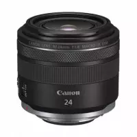 CANON Rf 24MM F1.8 Macro Is Stm