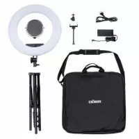 DORR Anillo Macro Led Estudio 48CM SL-480 + Pie Ref. D373466