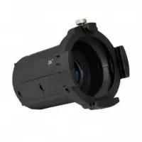 NANLITE Lente de 36 para Accesorio de Proyeccion Forza 60/60B150