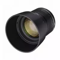 Samyang 85MM F1.4 MK2 Sony E  LK SAMYANG