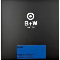 B+w Filtro Uv Basic Mrc 39 Mm  BW