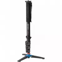 BENRO Monopie Video Aluminio A38FD