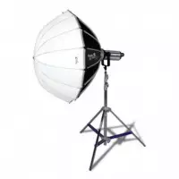 PHOTTIX Ventana G-capsule Octa 105CM