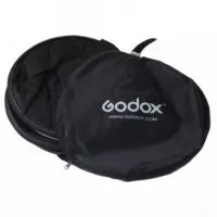 GODOX Reflector 7 en 1 80CM Redondo Ref. 200350