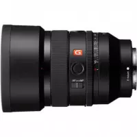 SONY 50MM Fe 1.4 Gm
