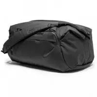 PEAK DESIGN Travel Duffel 35L Black BTRD-35-BK-1