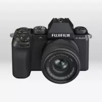FUJIFILM X-S20 + Xc 15-45MM Kit Negra
