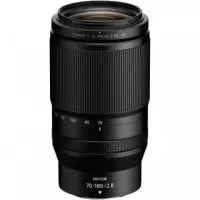 NIKON Objetivo Z 70-180 F2.8