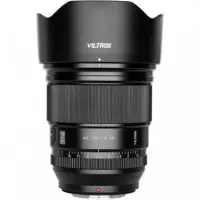 VILTROX Objetivo Pro Af 75MM F1.2 para Sony E