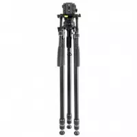 VANGUARD Tripode Alta Pro 3VRL 303AV20