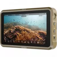 ATOMOS Grabador Ninja 5.2" 4K HDMI