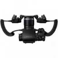 Olympus Flash Macro Om-d STF-8  OM SYSTEM