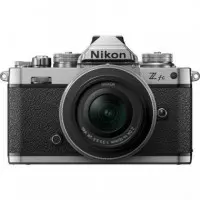 NIKON Z Fc + 16-50MM (aps-c)