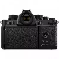 NIKON Camara Zf Cuerpo