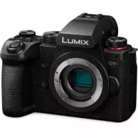 PANASONIC Lumix DC-G9M2 Cuerpo