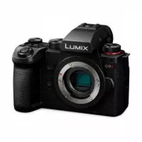 PANASONIC Lumix DC-G9M2 + 12-60MM F3.5-5.6 ( DC-G9M2ME )