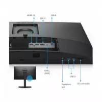 BENQ Monitor SW272Q
