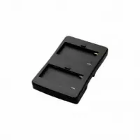 COLBOR Kit Adapt. Np-f/v-mount Ref. CO-VAP1-BK