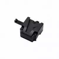 COLBOR Kit Adapt. V-mount ( VMP-VC50 ) Ref. CO-VM3-BK-EN