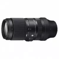 SIGMA 100-400MM F5-6.3 Dg Dn Os para Fuji X