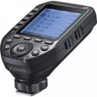 GODOX X Pro Ii-s 2.4 Olympus-panasonic