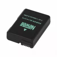 NEWELL Cargador Dl-usb-c + 2 Bat. EN-EL14