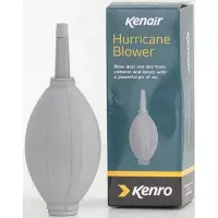 KENRO PERA DE AIRE HURRICANE