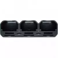 JUPIO Cargador Prime Tri-charge para Nikon EN-EL15