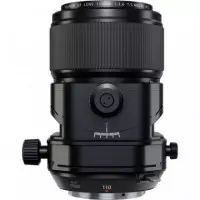 Fujifilm Gf 110MM F5.6 T/s Macro  FUJIFILM MEDIO FORMATO