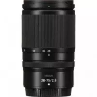 NIKON Z 28-75MM F2.8