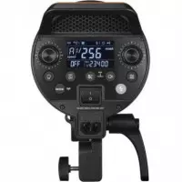 GODOX FLASH DE ESTUDIO ALTA VELOCIDAD QT1200 IIIM