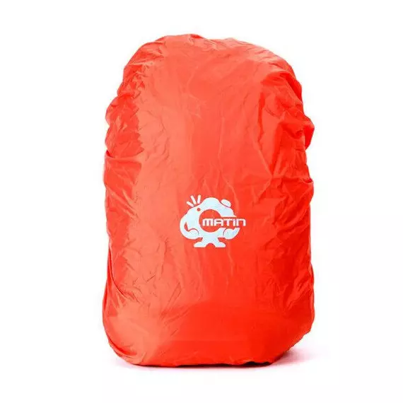 Funda impermeable Matin para mochila de 25 litros - imagen 1