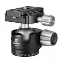 LEOFOTO Rotula de Bola Ref. LH-36+QP-70