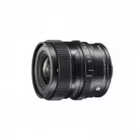Sigma 20MM F2 Dg Dn para Sony E  SIGMA M2