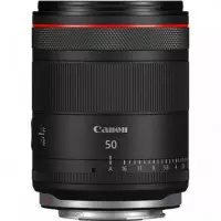 CANON Rf 50MM F1.4L Vcm
