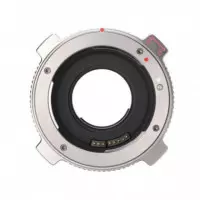 VILTROX Adaptador Af Lente Canon a M4/3 EF-M1 Pro