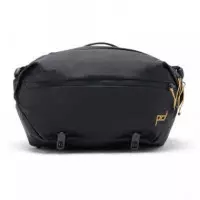 PEAK DESIGN Outdoor Sling 7L Black