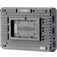 VILTROX Monitor Tactil 4K 6 Pulgadas DC-X2