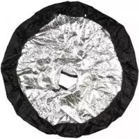 PHOTTIX Difusor Negro Paraguas Premio 105CM