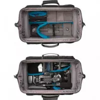 TENBA Roller Cineluxe V2 24 Negro