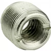 KUPO KS-067 Microphone Screw Adapter - 3/8'' Female To 5/8''-27 Male