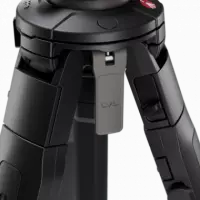 Tripode MANFROTTO ONE Aluminio sin Rotula